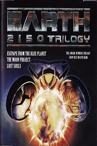 Earth 2150 Trilogy