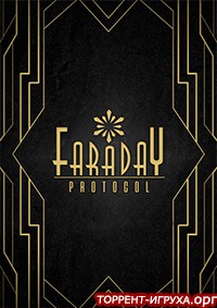 Faraday Protocol