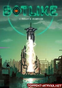 Botlike