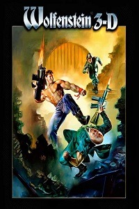 Wolfenstein 3D