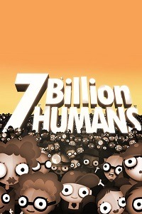 7 Billion Humans