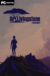 Dr Livingstone, I Presume?