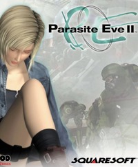 Parasite Eve 2