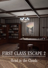 First Class Escape 2 Head in the Clouds