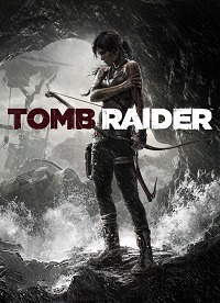 Tomb Raider - Game of The Year Edition