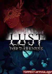 Lust for Darkness