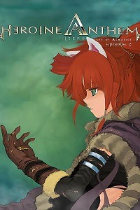 Heroine Anthem Zero 2 : Scalescars Oath