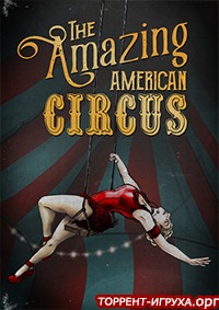 The Amazing American Circus