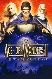 Age of Wonders 2: The Wizard's Throne