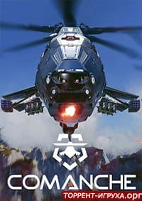 Comanche