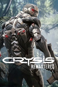 Crysis Remastered