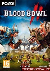 Blood Bowl 2