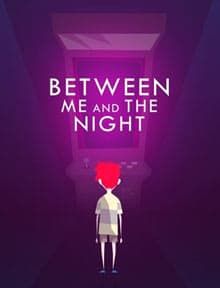Between Me and The Night