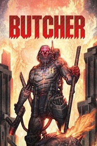 BUTCHER