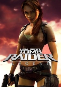 Tomb Raider Legend
