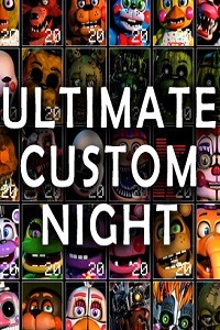 Ultimate Custom Night