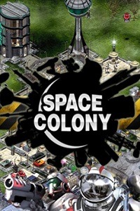 Space Colony: Steam Edition