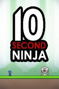 10 Second Ninja