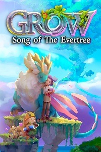 Grow: Song of the Evertree