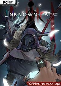 Unknown Fate
