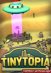 Tinytopia