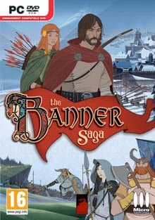 The Banner Saga 1