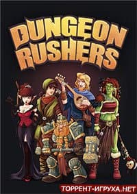 Dungeon Rushers