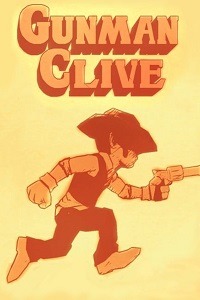 Gunman Clive