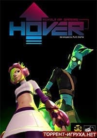 Hover Revolt of Gamers