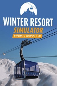 Winter Resort Simulator