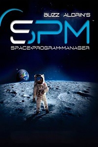 Buzz Aldrin's Space Program Manager