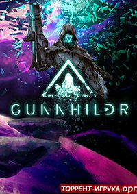 Gunnhildr