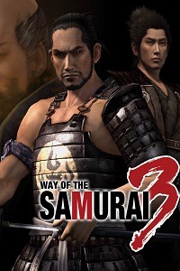 Way of the Samurai 3