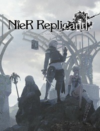 NiеR Replicant ver.1.22474487139