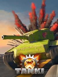 Tanki X