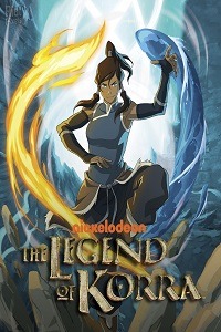 The Legend of Korra