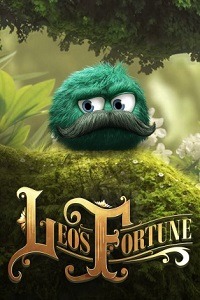 Leo’s Fortune: HD Edition