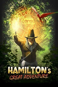 Hamilton's Great Adventure