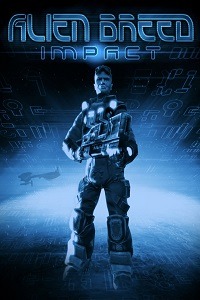 Alien Breed: Impact
