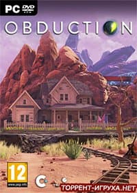 Obduction