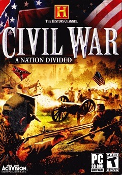 Civil War: Secret Missions