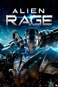Alien Rage - Unlimited