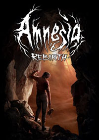 Amnesia Rebirth