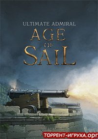 Ultimate Admiral Age of Sail