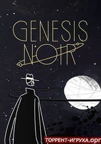 Genesis Noir