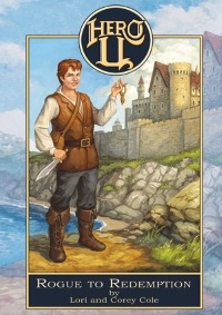 Hero-U Rogue to Redemption