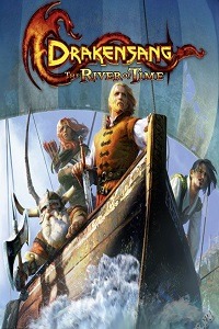 Drakensang: The River of Time
