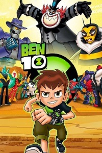 Ben 10