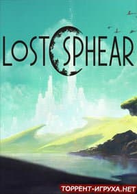 Lost Sphear