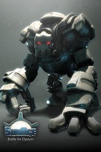 SunAge: Battle for Elysium